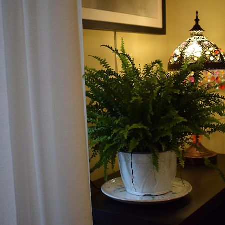 La Dimora Dell'Arte Bed & Breakfast Bari Exterior photo