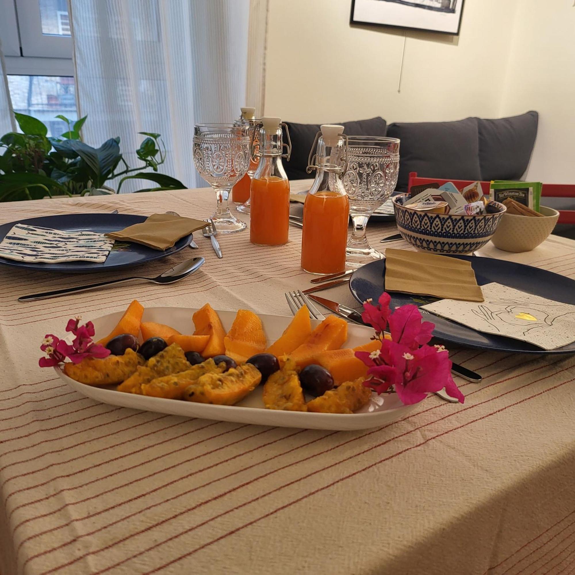 La Dimora Dell'Arte Bed & Breakfast Bari Exterior photo