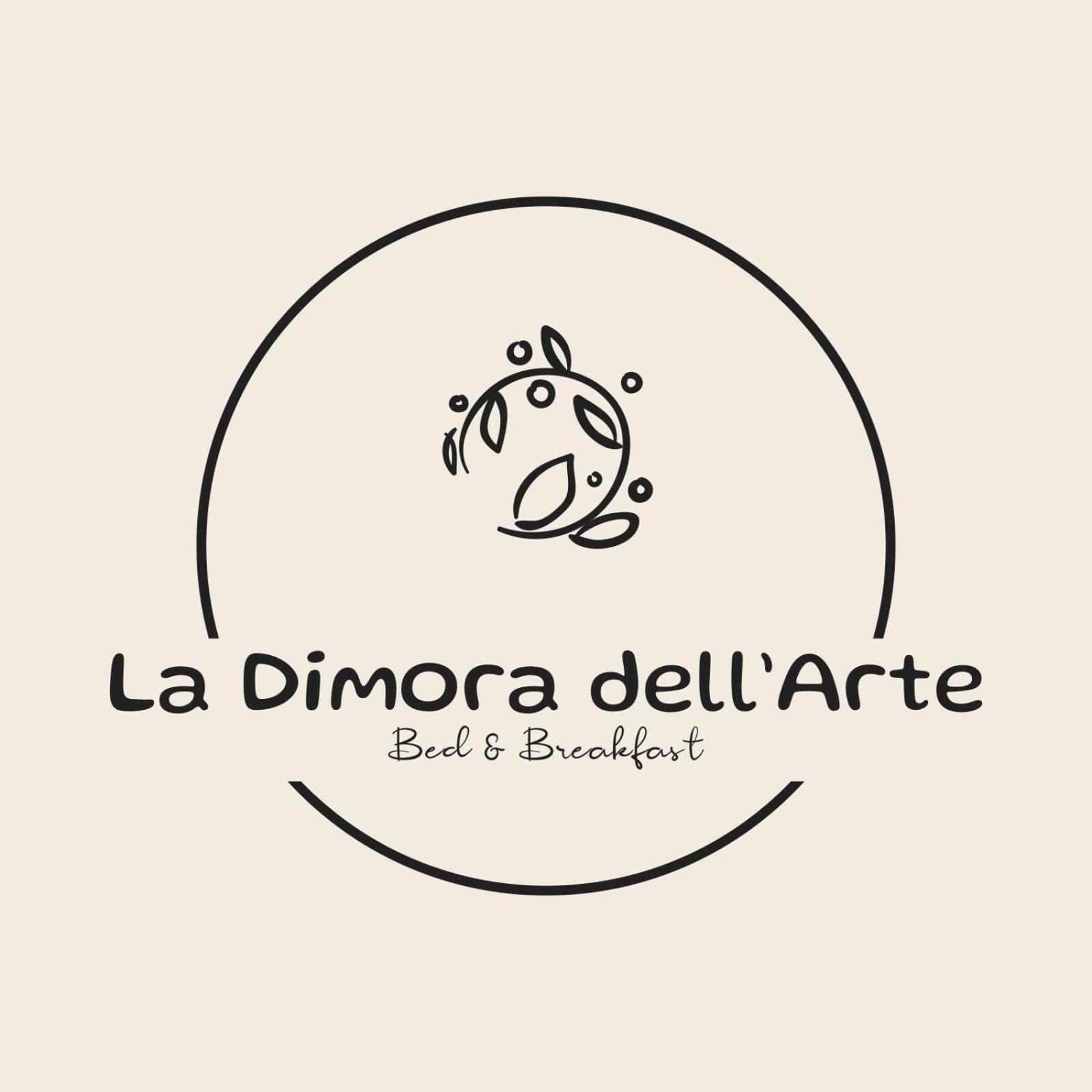 La Dimora Dell'Arte Bed & Breakfast Bari Exterior photo