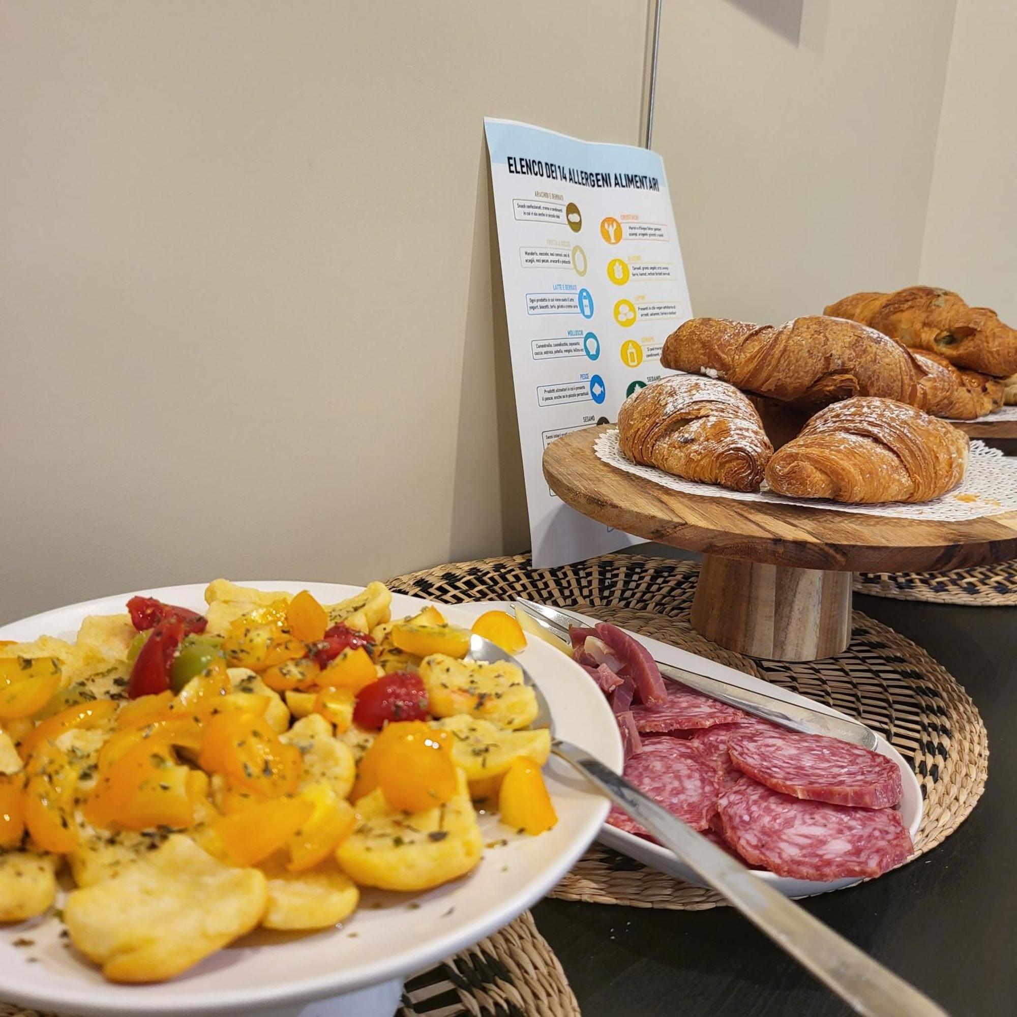 La Dimora Dell'Arte Bed & Breakfast Bari Exterior photo