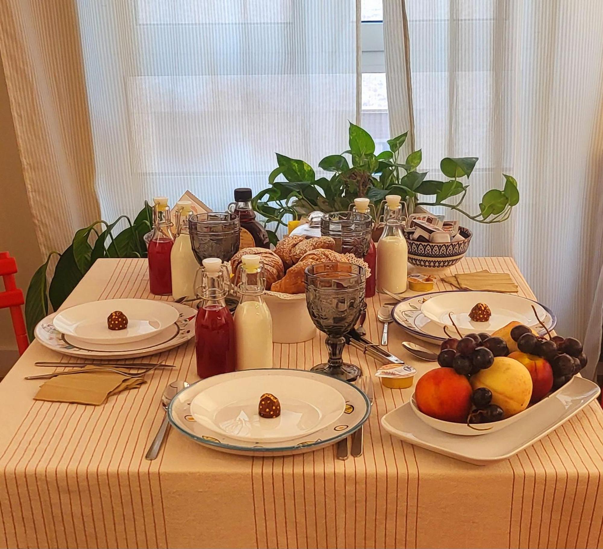 La Dimora Dell'Arte Bed & Breakfast Bari Exterior photo