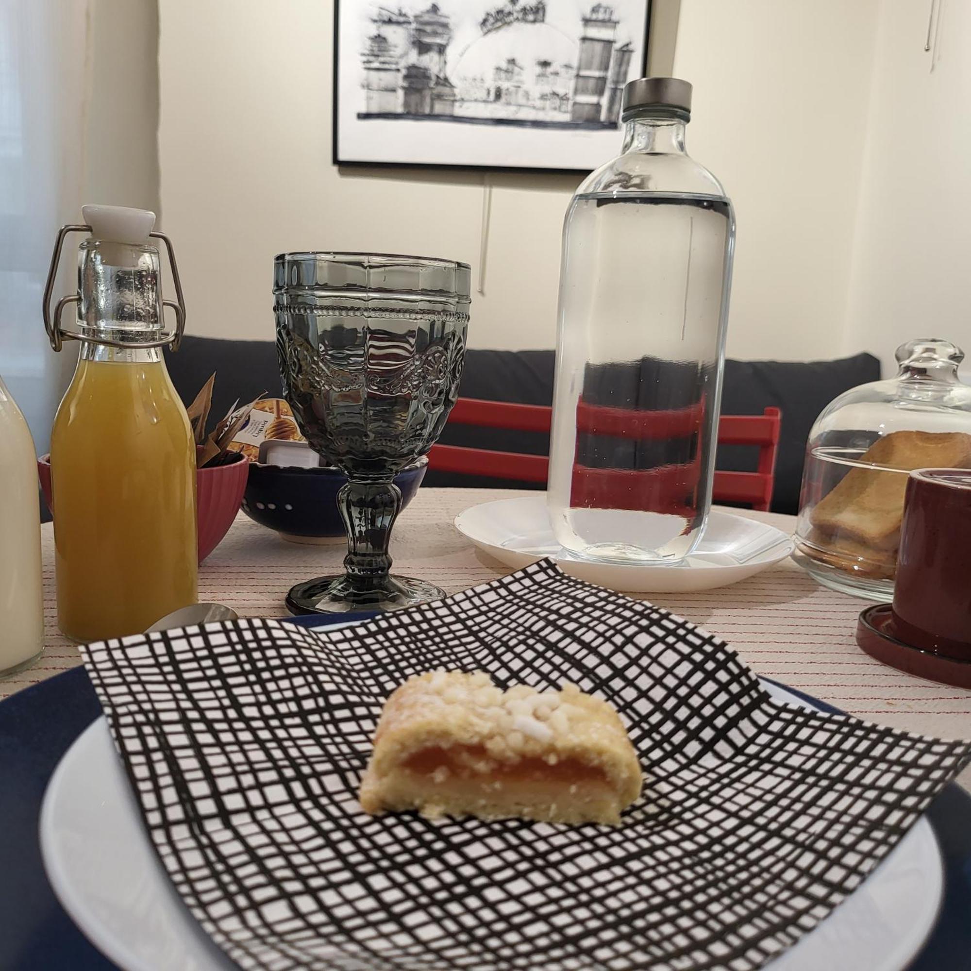 La Dimora Dell'Arte Bed & Breakfast Bari Exterior photo