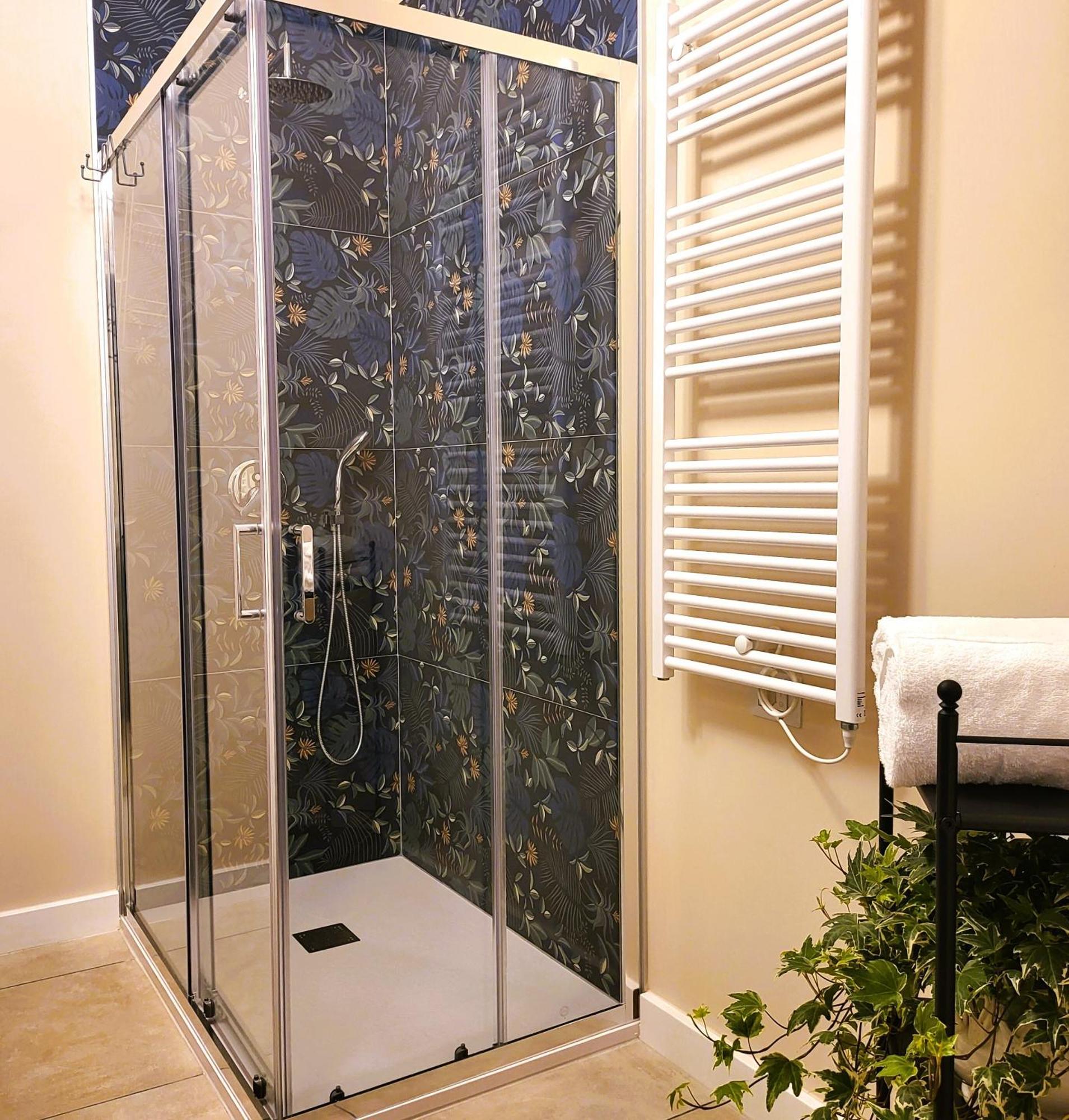 La Dimora Dell'Arte Bed & Breakfast Bari Room photo