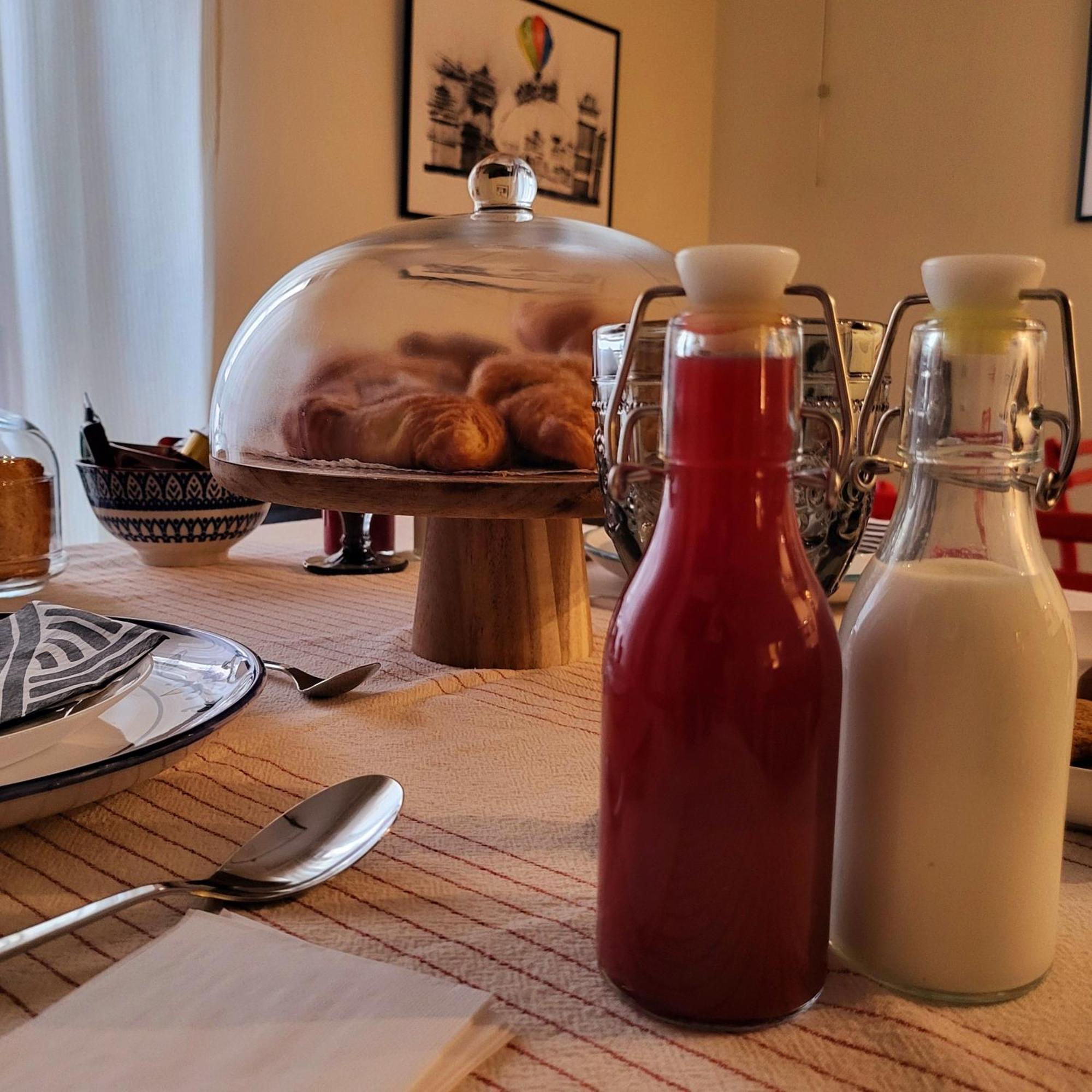 La Dimora Dell'Arte Bed & Breakfast Bari Exterior photo