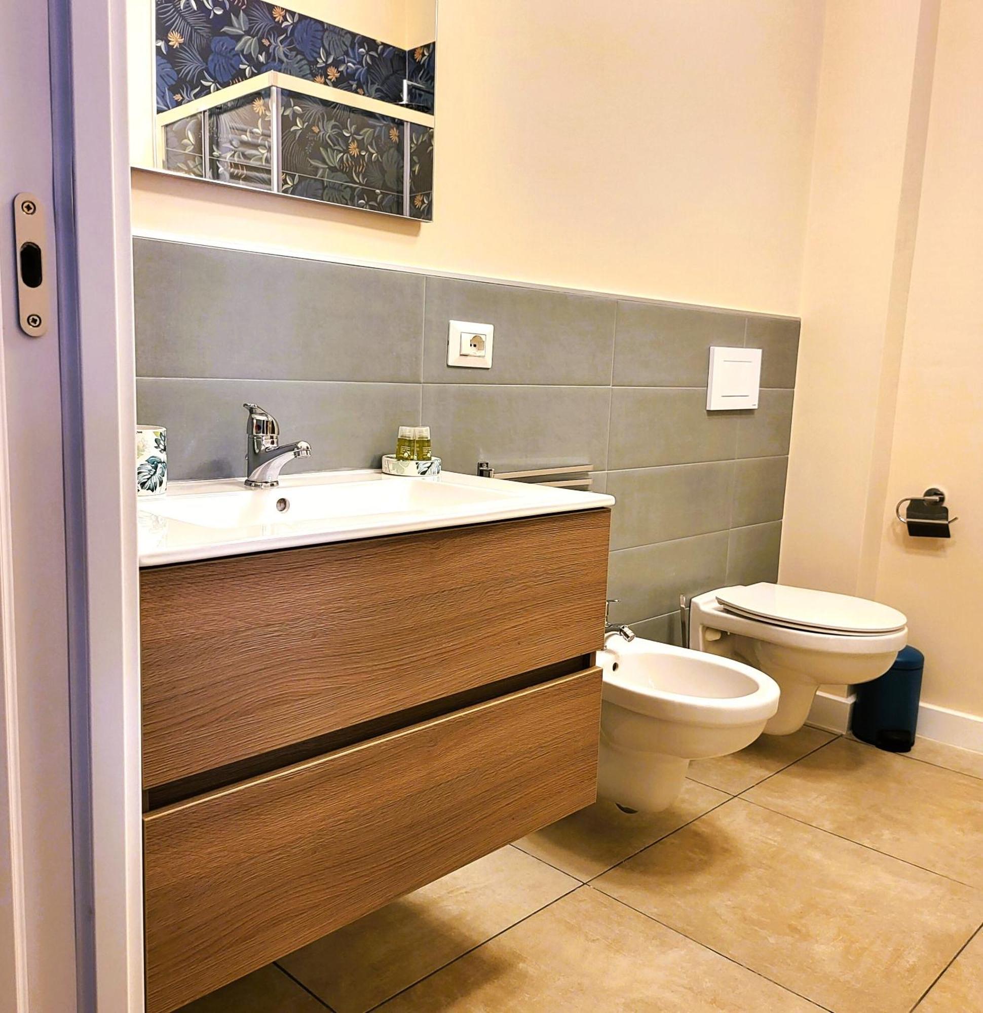 La Dimora Dell'Arte Bed & Breakfast Bari Room photo