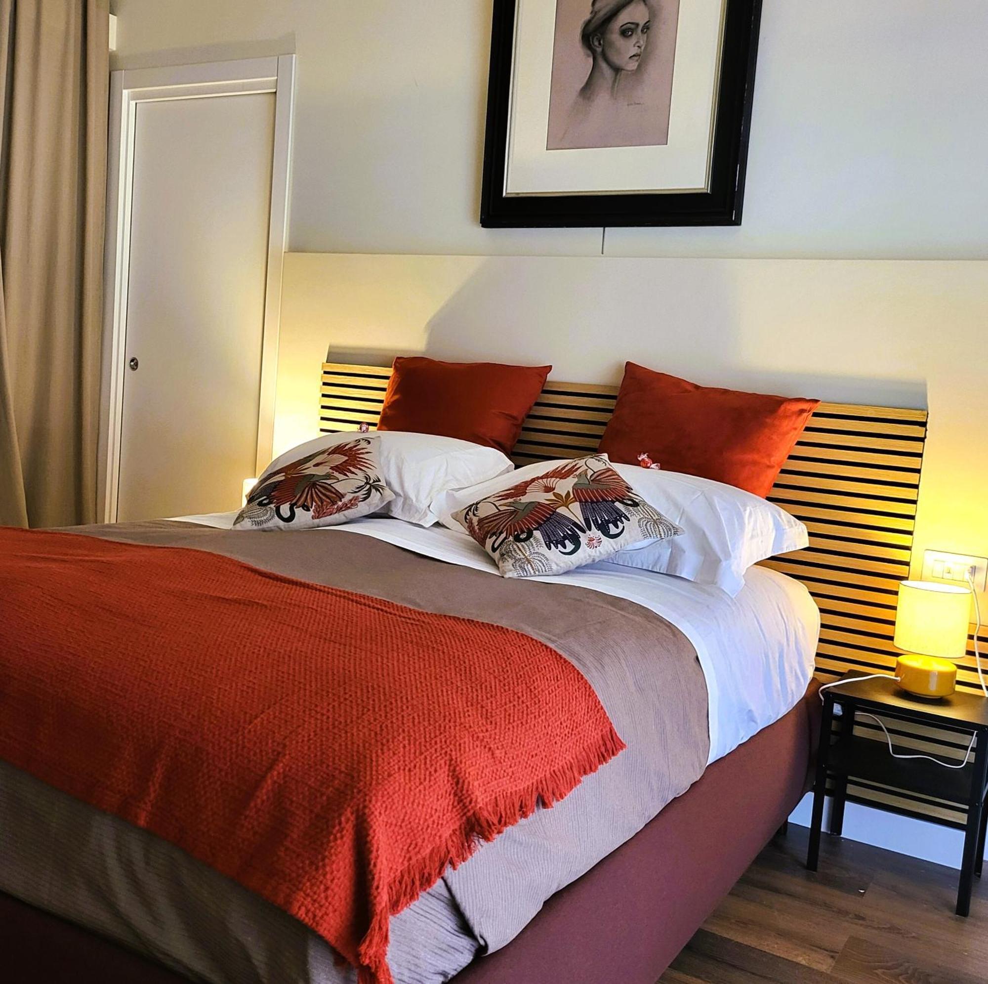 La Dimora Dell'Arte Bed & Breakfast Bari Exterior photo