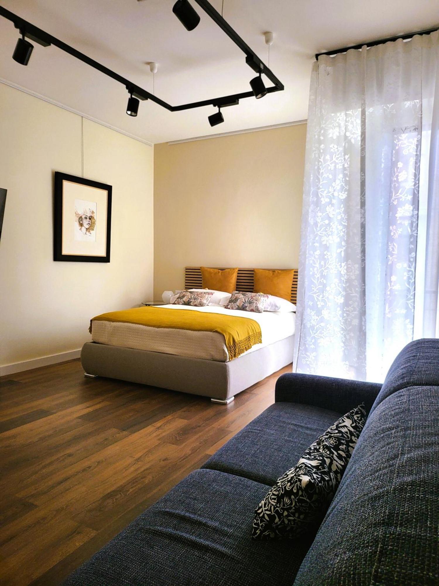 La Dimora Dell'Arte Bed & Breakfast Bari Room photo