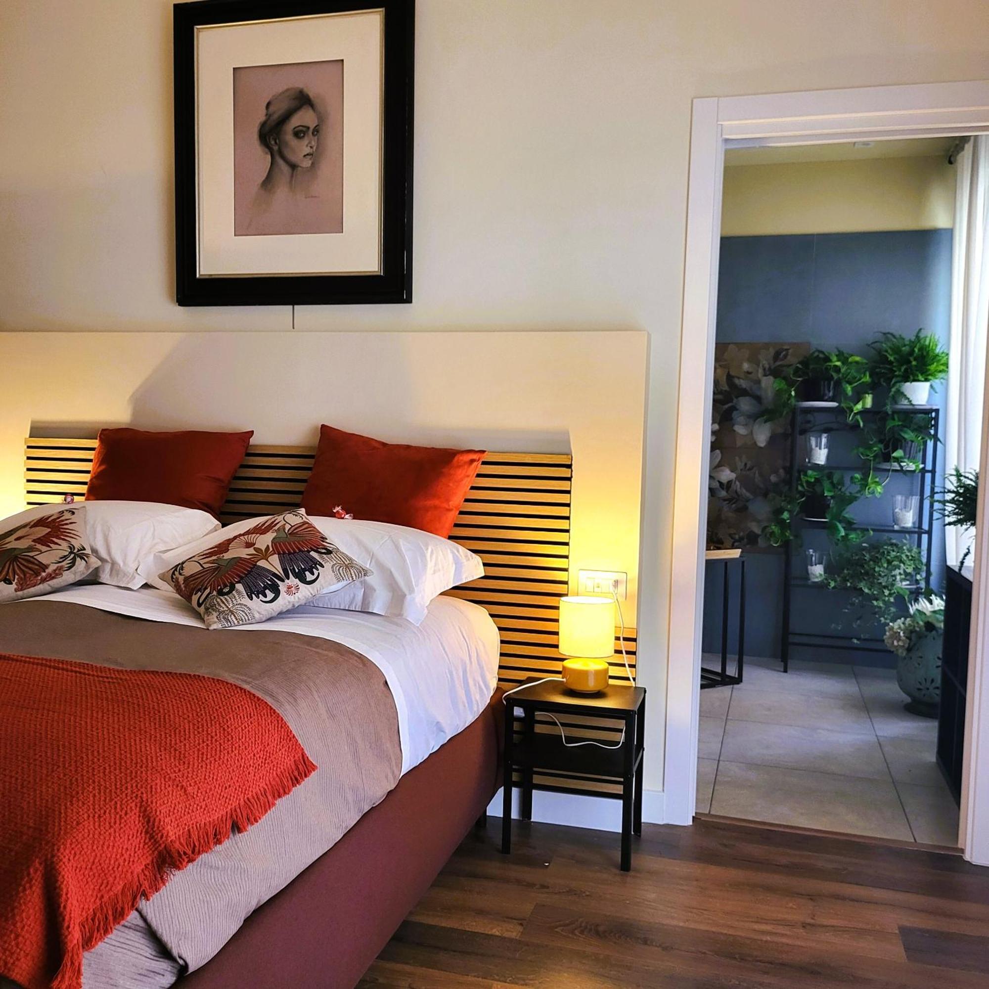 La Dimora Dell'Arte Bed & Breakfast Bari Exterior photo