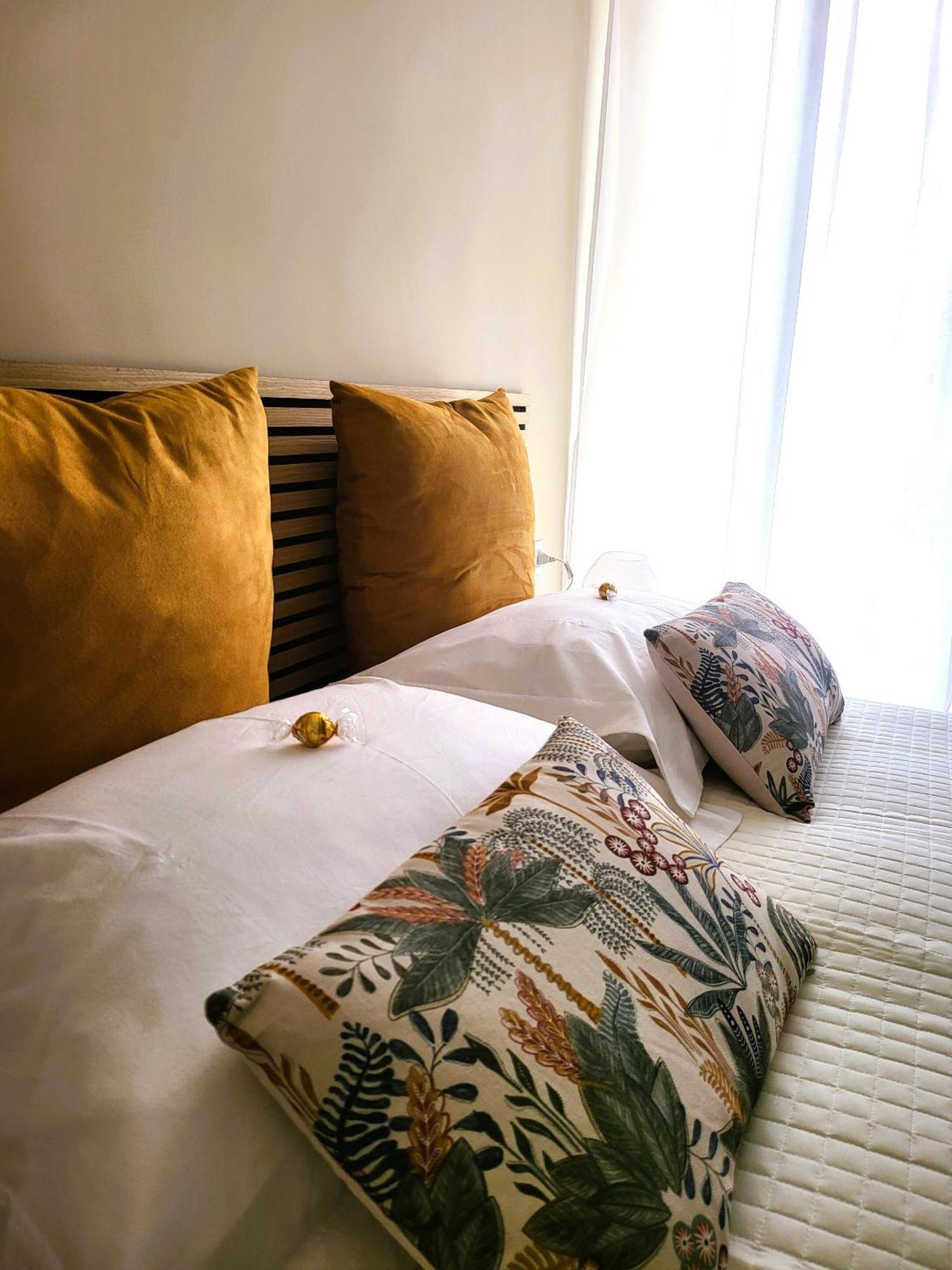 La Dimora Dell'Arte Bed & Breakfast Bari Exterior photo