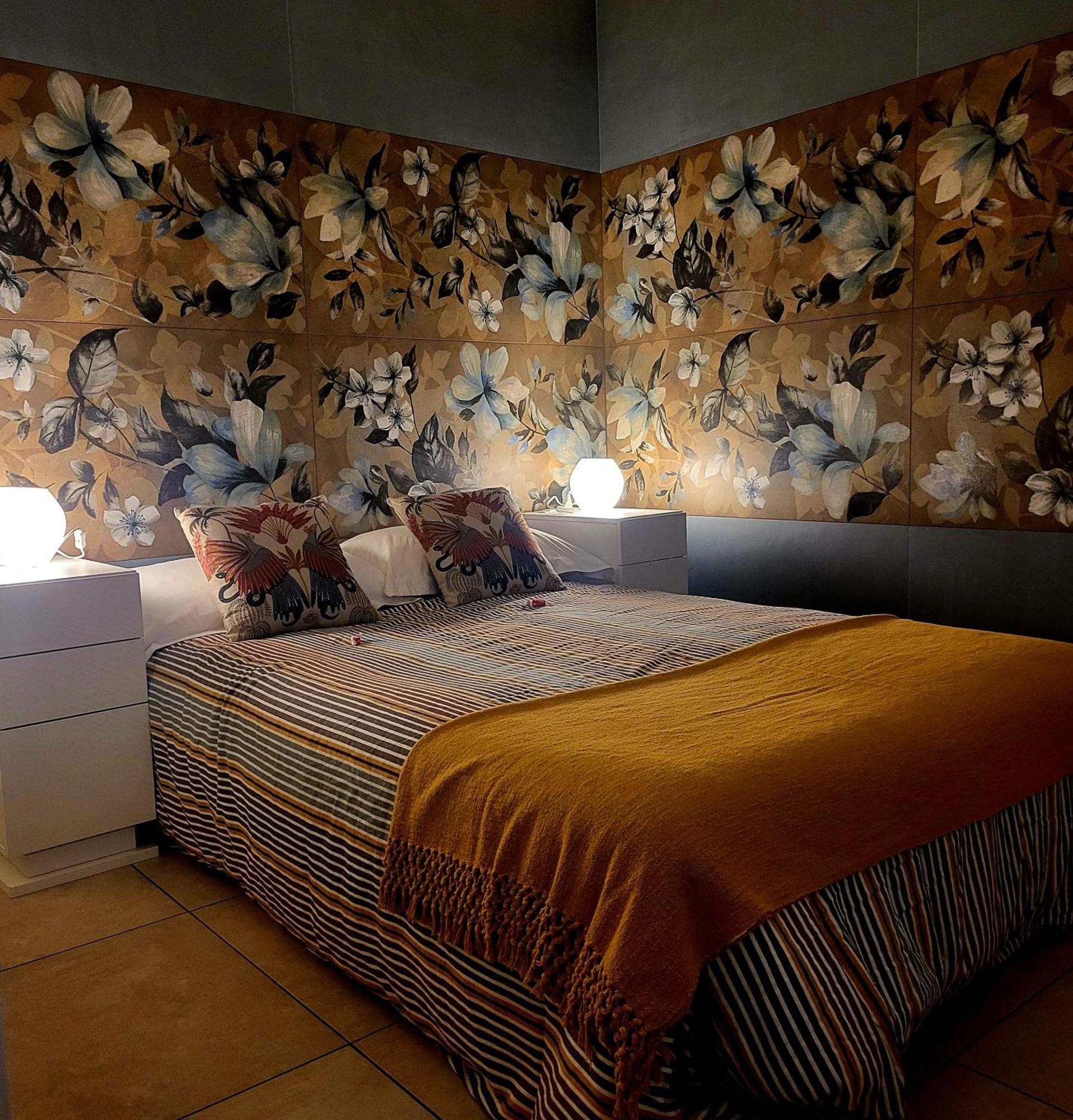 La Dimora Dell'Arte Bed & Breakfast Bari Room photo
